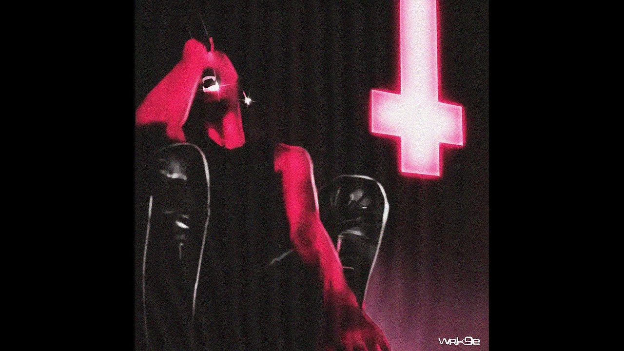 [FREE] Playboi Carti Whole Lotta Red Type Beat - "Monster"