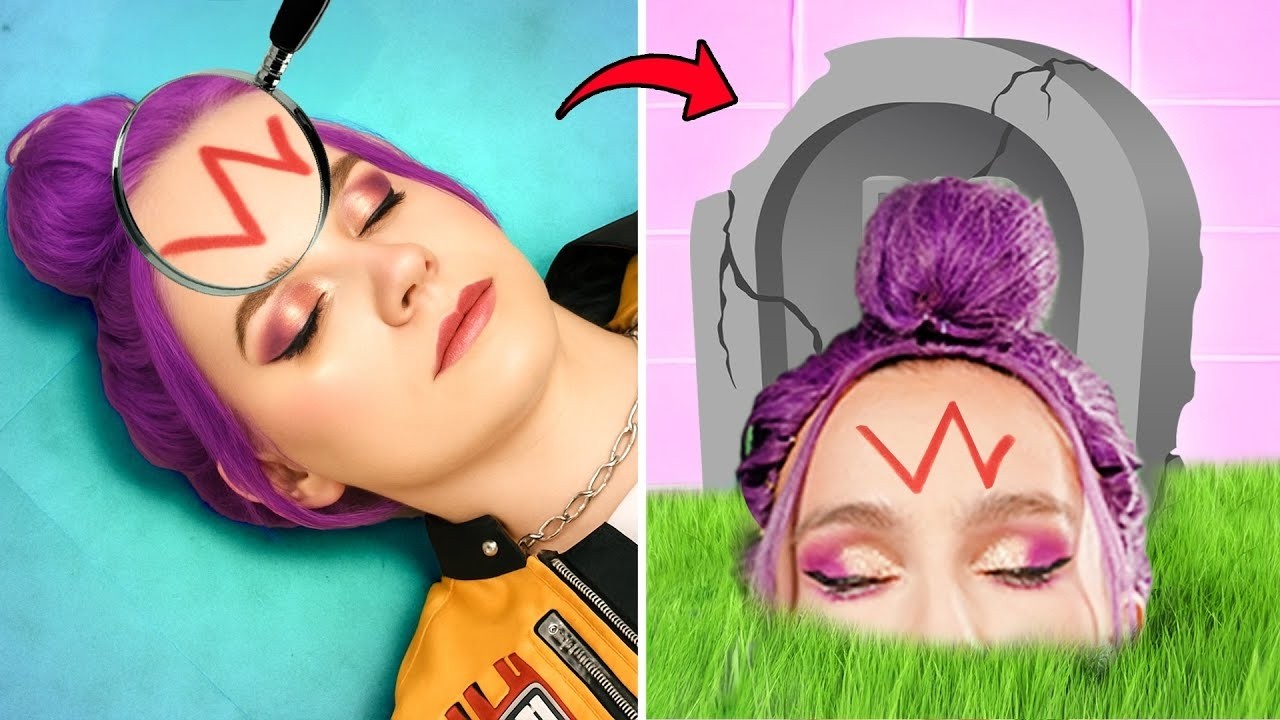 Quem Está Por Trás do Mistério de Rumi? – Momentos Engraçados com uma Reviravolta!