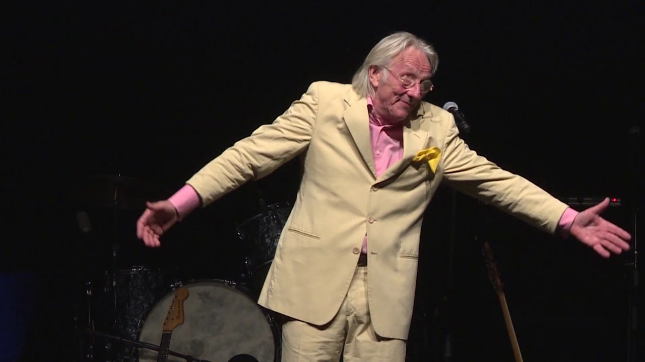 2018 - Freek de Jonge - Neerlands Hoop in Concert (Carré)