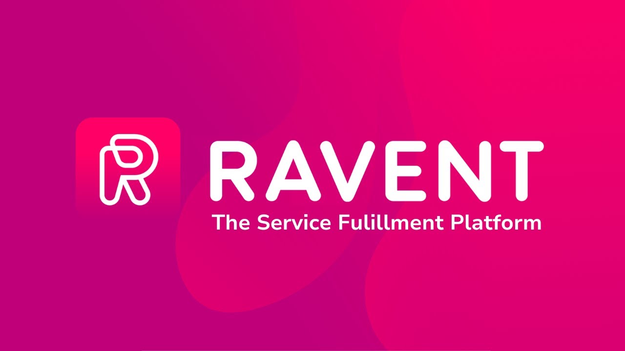 RAVENT: Elevating Fulfillment for the Service Industry