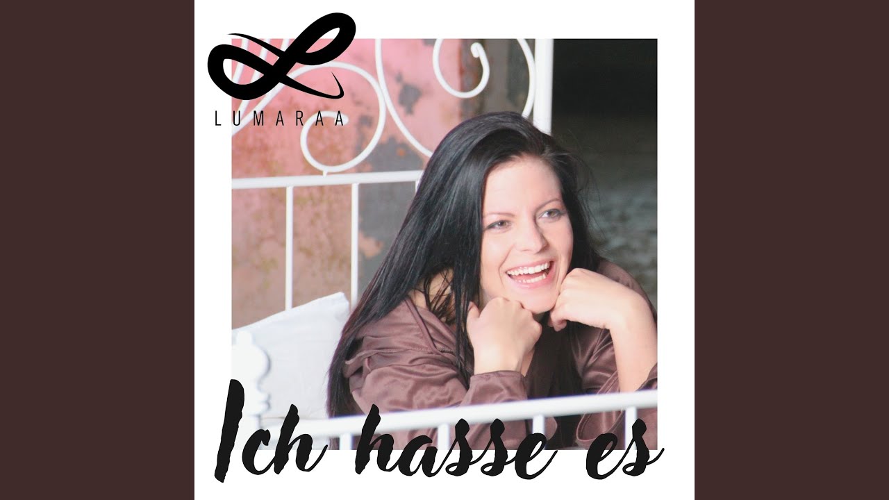 Ich hasse es