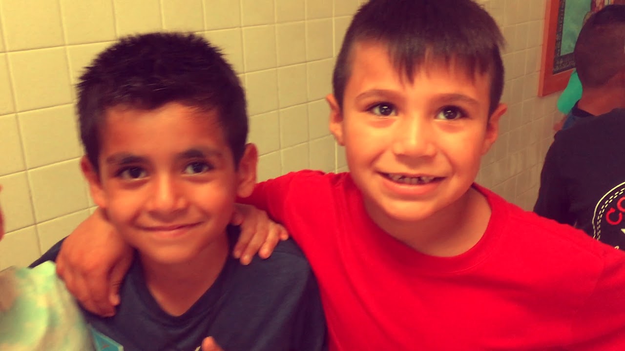 I Will Dare Video Red Ribbon Week 2018