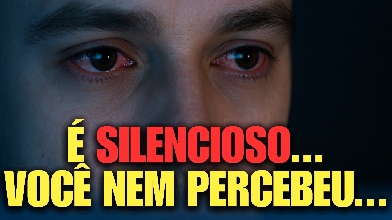 3 Danos Devastadores do Vício em Pornografia Você nem imagina!