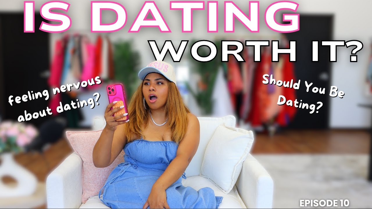 Should Christians Date?  My Experience with Dating and & Waiting