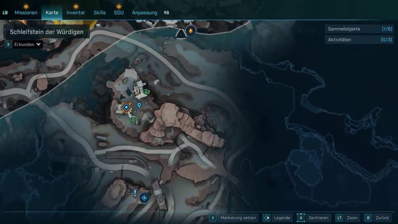 Livestream von RakuInariLP
