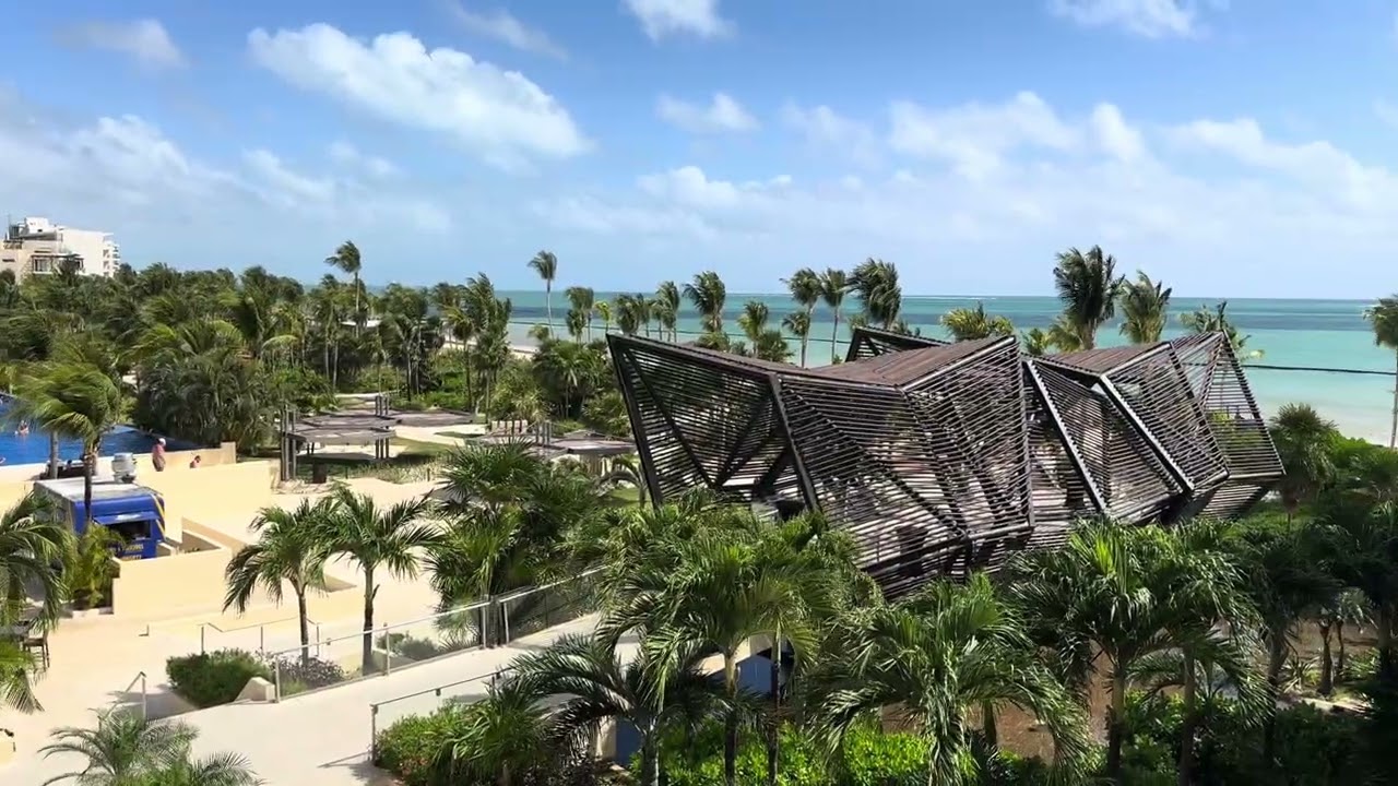 View from Diamond Club room