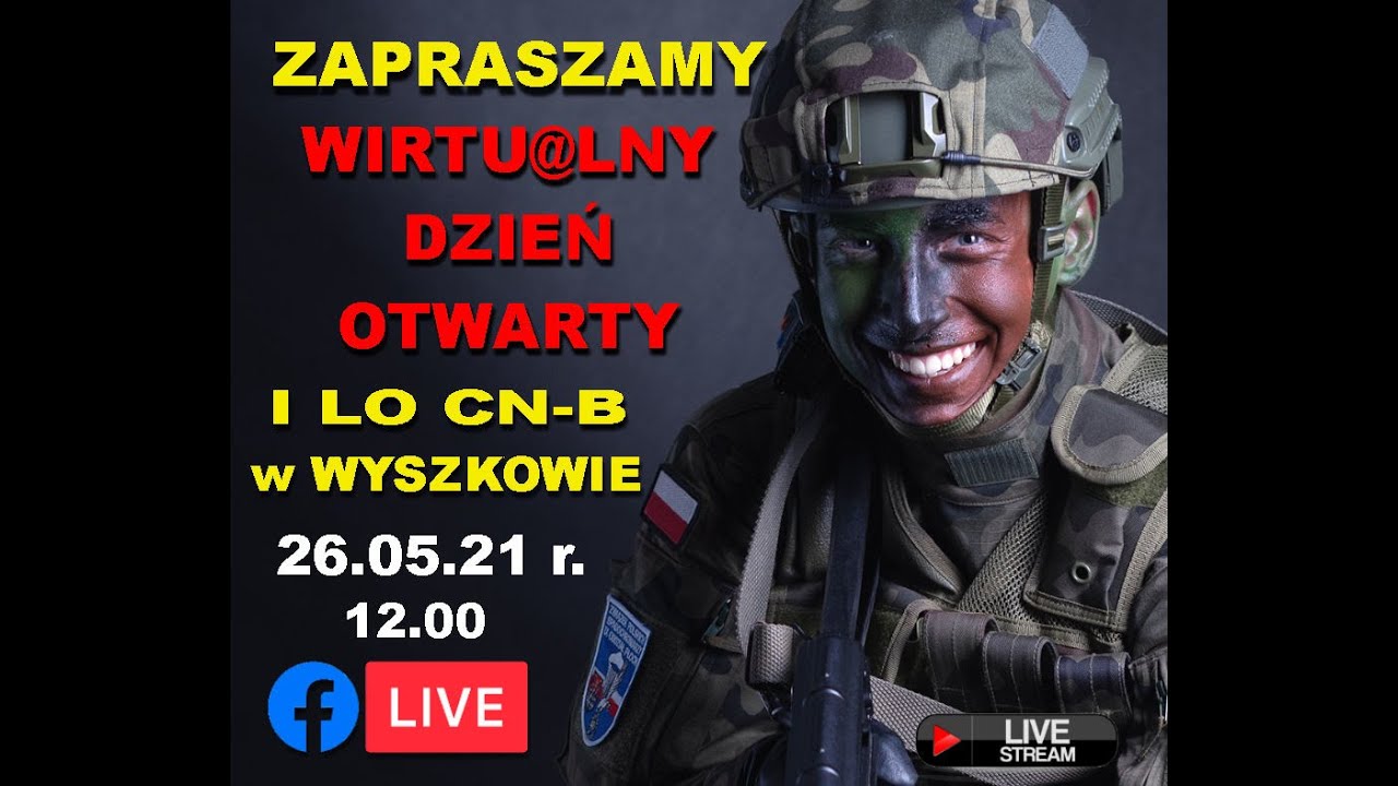 Dzień Otwarty Wyszków