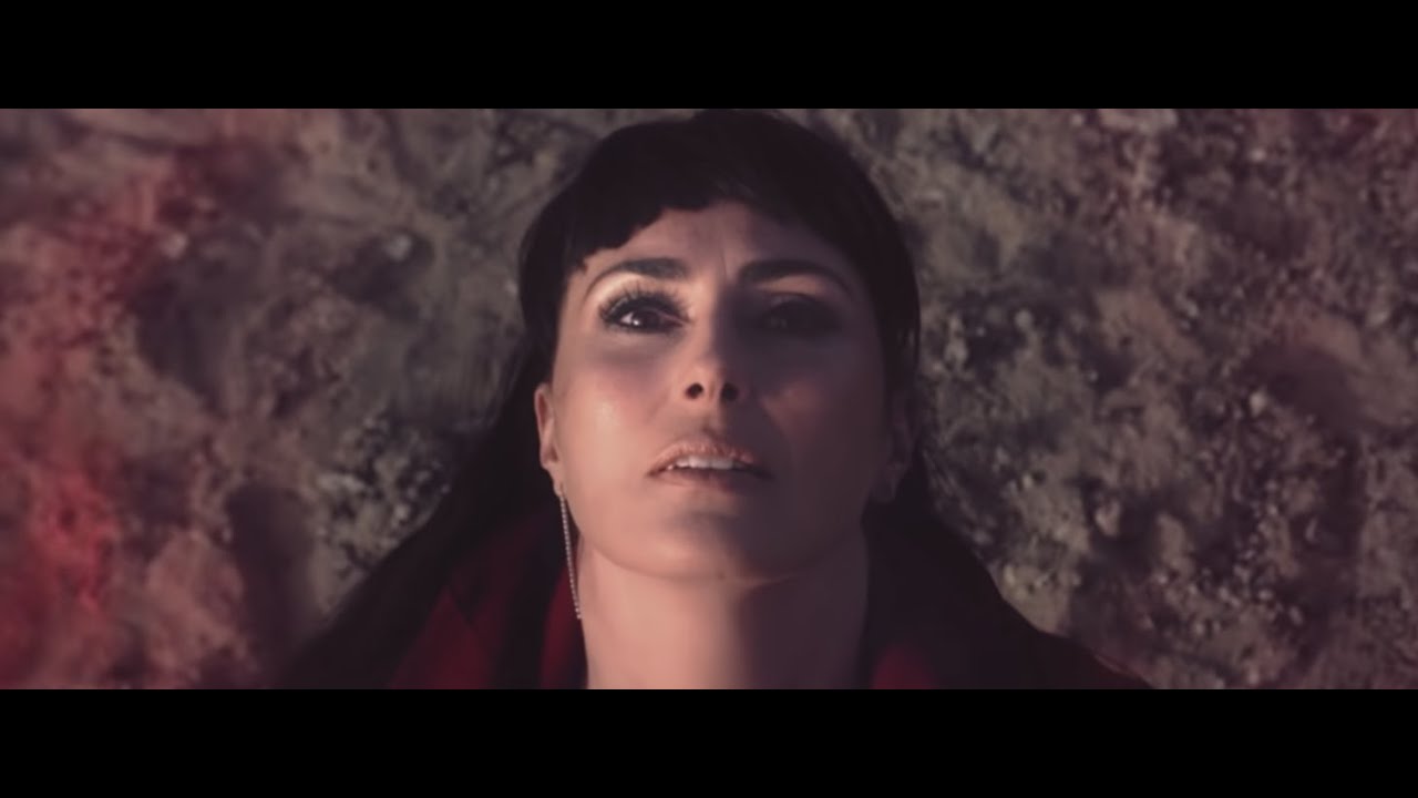 Within Temptation - The Reckoning feat. Jacoby Shaddix (official music video)