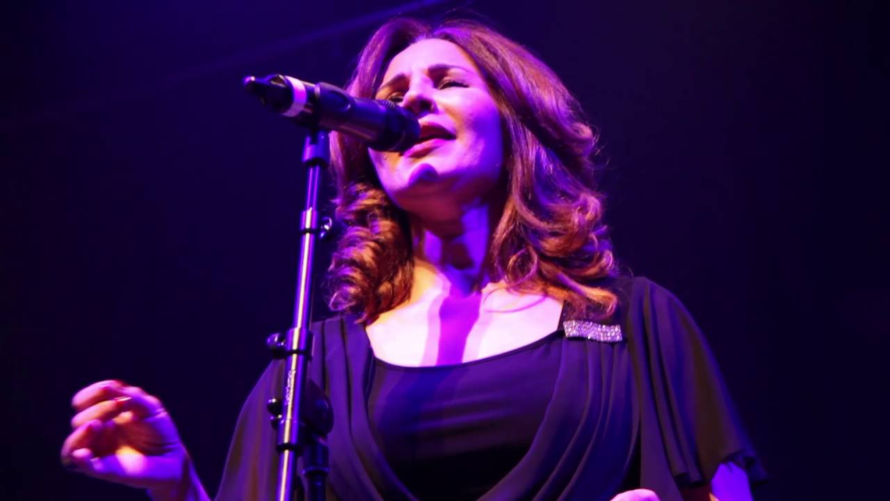 نبيهة كراولي : شفتك مرّة / Nabiha Karouli : choftk marra