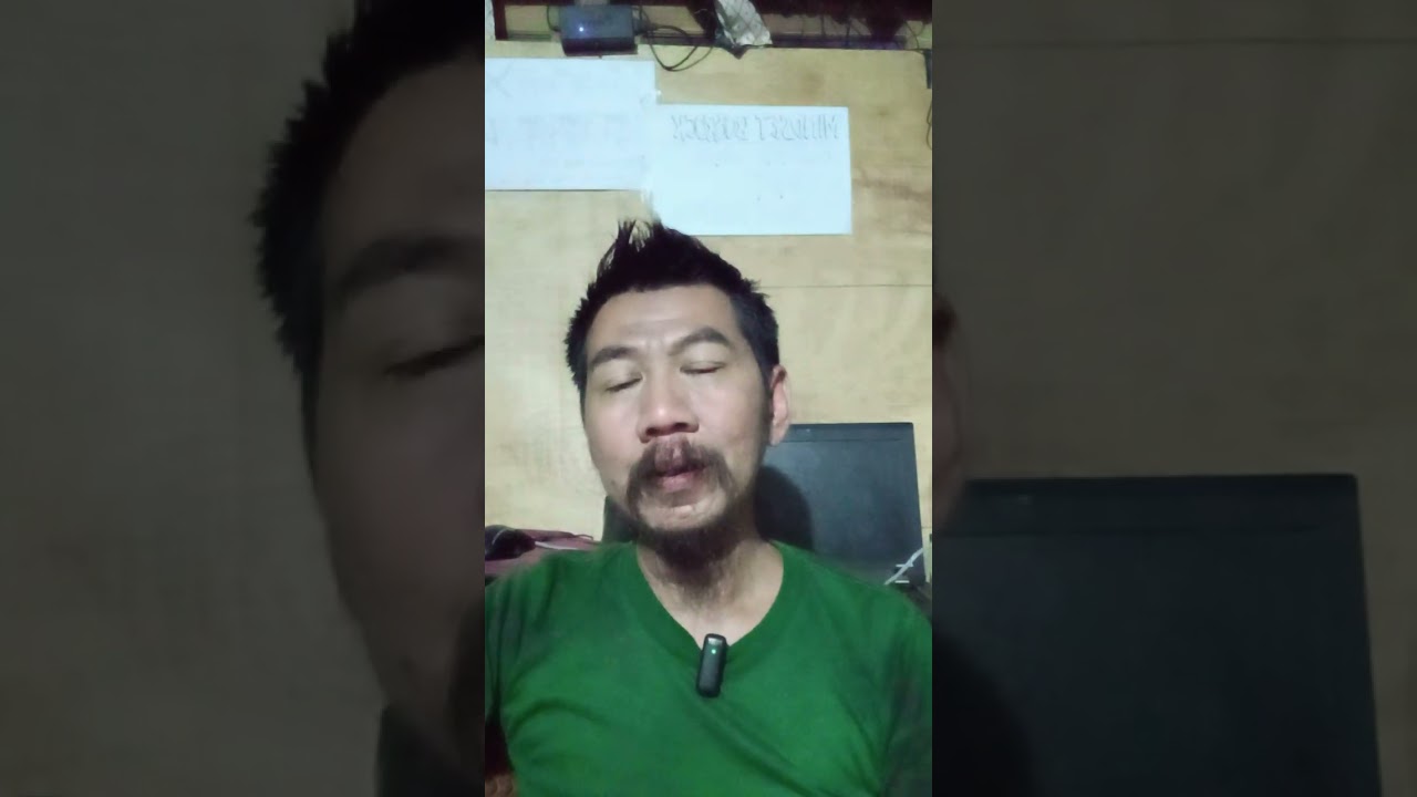Indonesia Pasti Maju 2045 jika kita mulai mulai ubah hal ini..