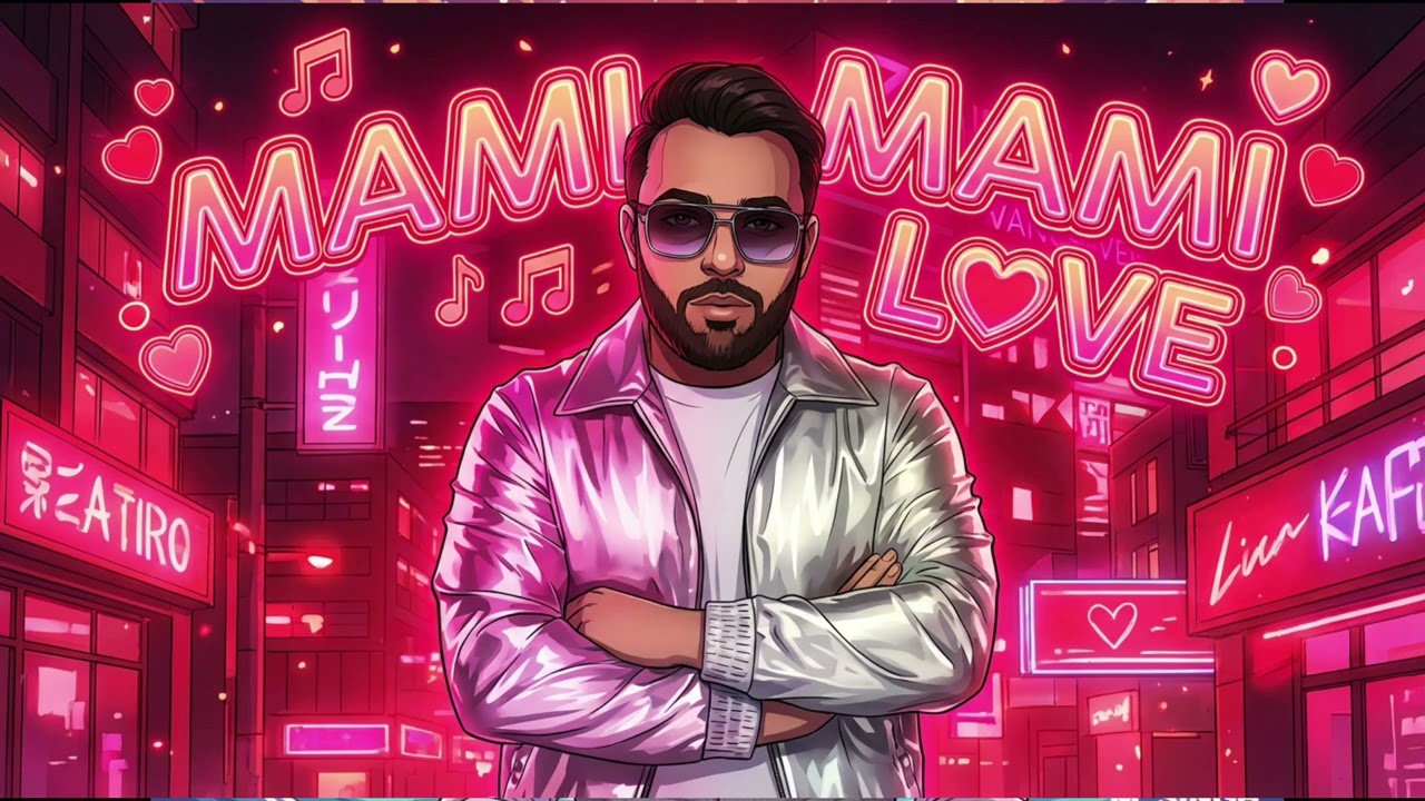 RABII’S MUSIC – Mami Mami (KADER JAPONI)🔥