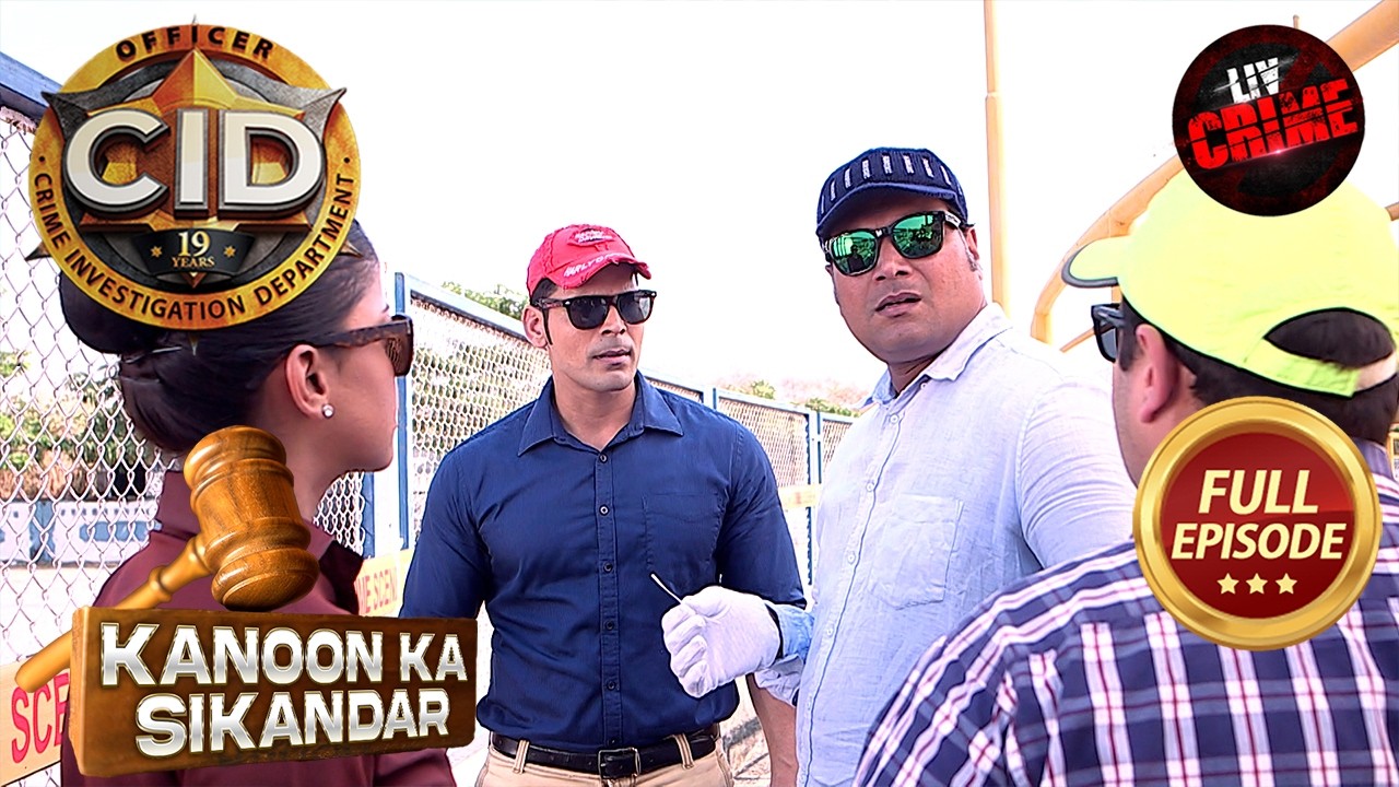 Bartender को Daya ने सिखाया सबक | CID | सी.आई.डी | Latest Episode | 9 Apr 2026