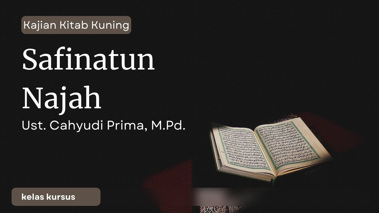 Mandi dan Syarat Wudhu