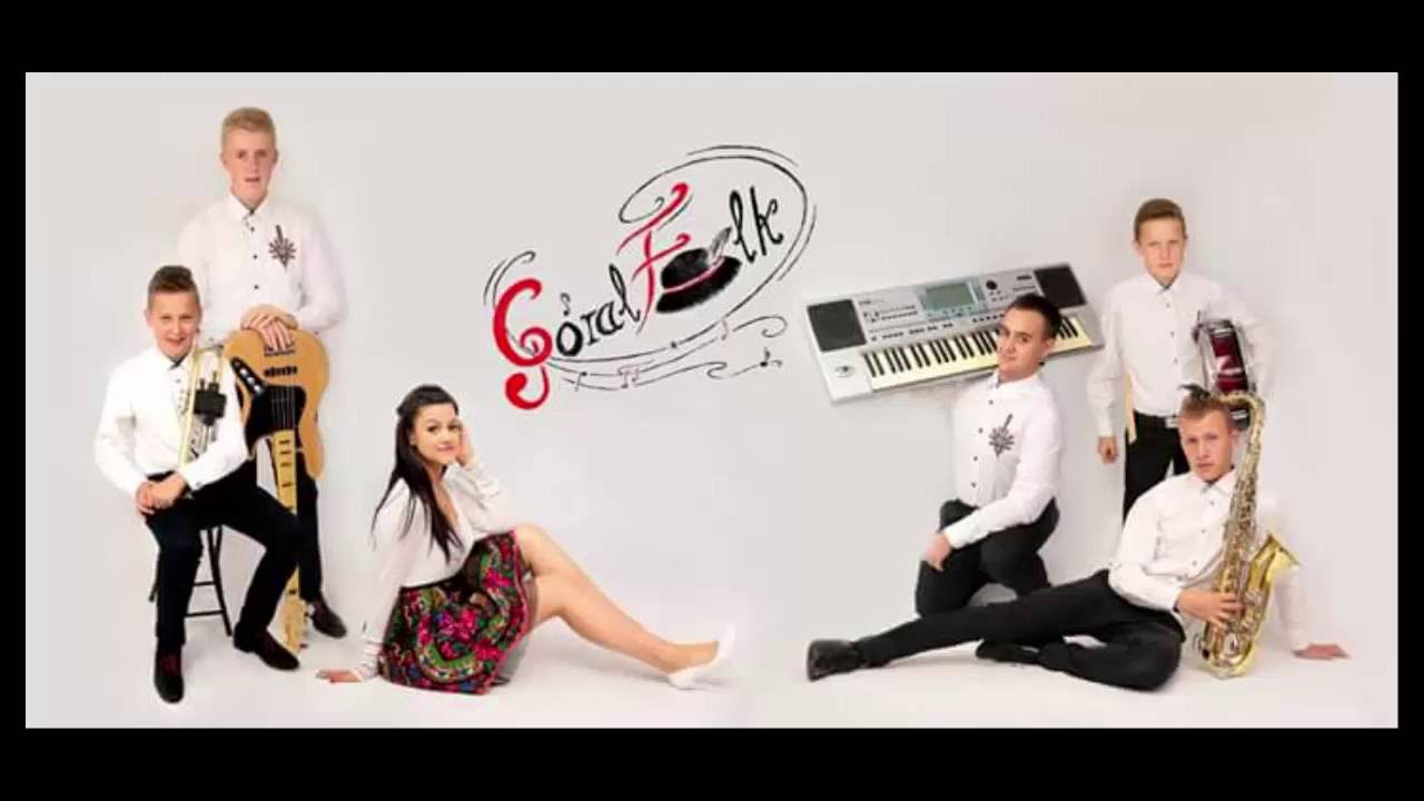 Zespół GóralFolk - Wszystkie Noce