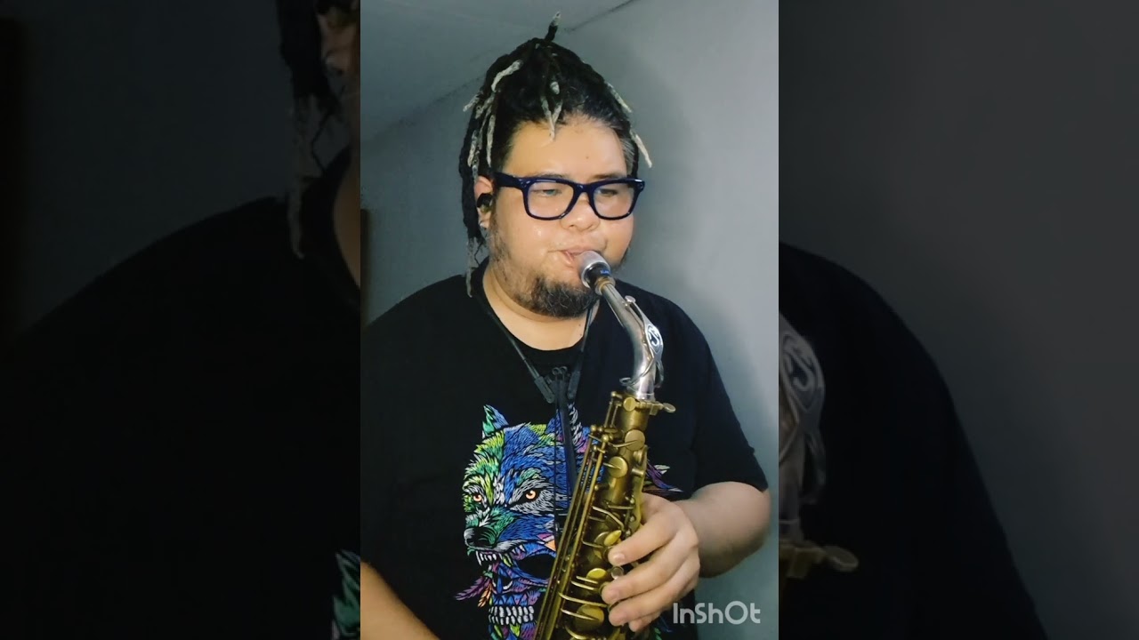 Our First Dance by Warren Hill  #JEKmouthpiece #Riverasaxophone #ALABbySCP ##saxcenterph 