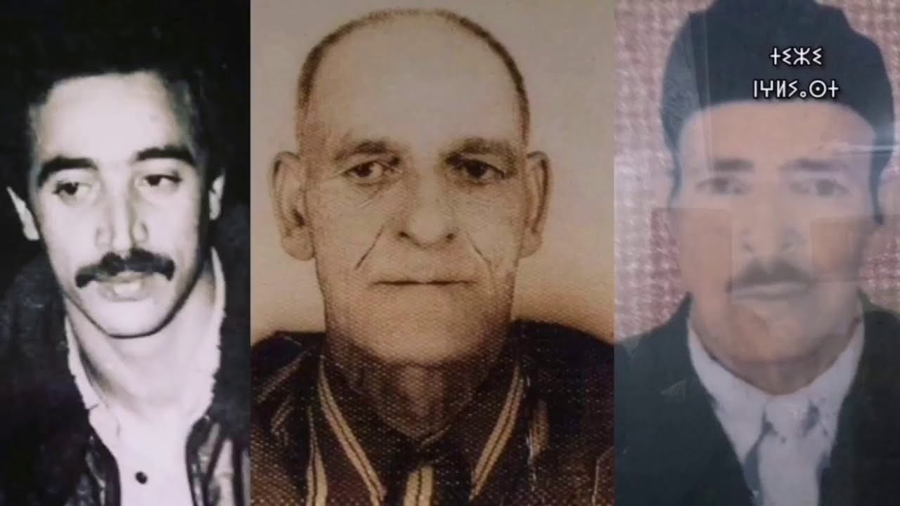 تحفة من الخالدات مع العازف الراحل بوزكري عمران اوعلي ودا والحنجرة الذهبية  مغني محمد.