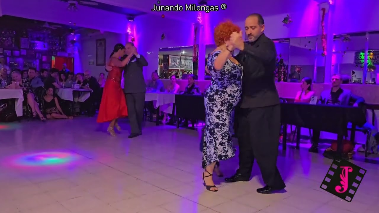 МАРСЕЛА И СТЕФАНО + ЛЕНА И ОЛЕГ || Si sos brujo (Гобби)