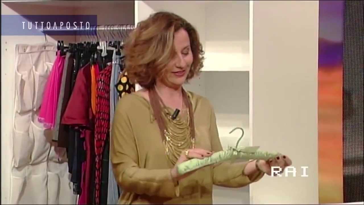 Francesca Pansadoro a Geo - Il cambio di stagione