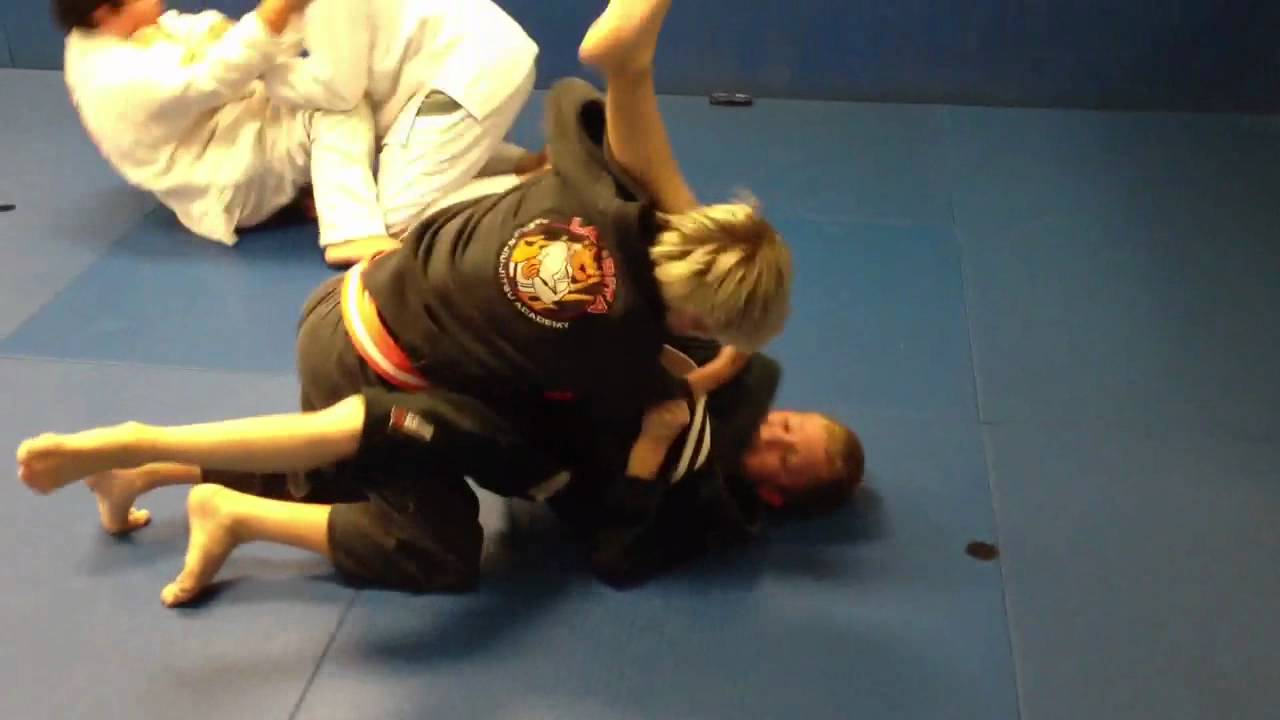Kids Grappling (BJJ) in Buckeye Area | Call Now! 623-935-5759