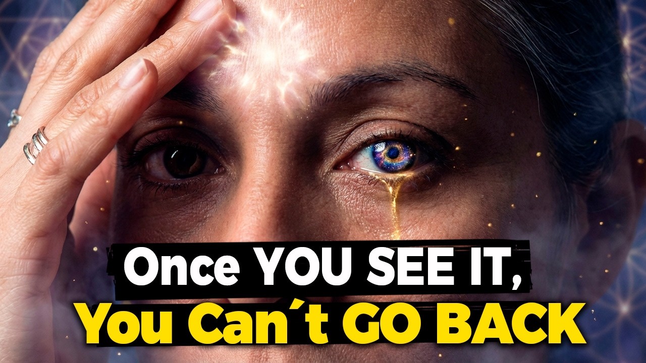 Have You Had These Dreams? Your Soul Is Awakening to the Fifth Dimension | 11 Confirmed Signs