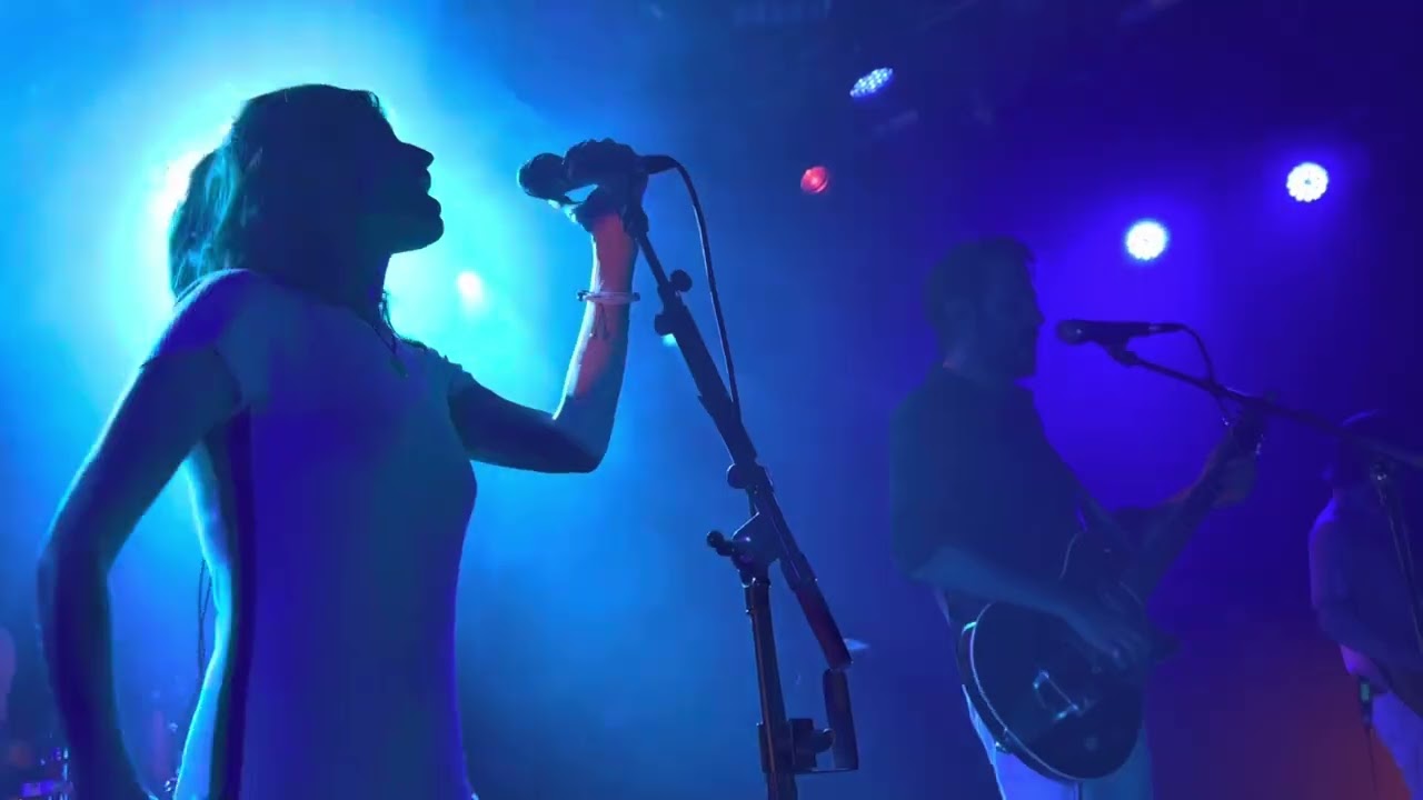 LOLA MARSH - Echoes (live in Dornbirn, Austria - 30 April 2023)