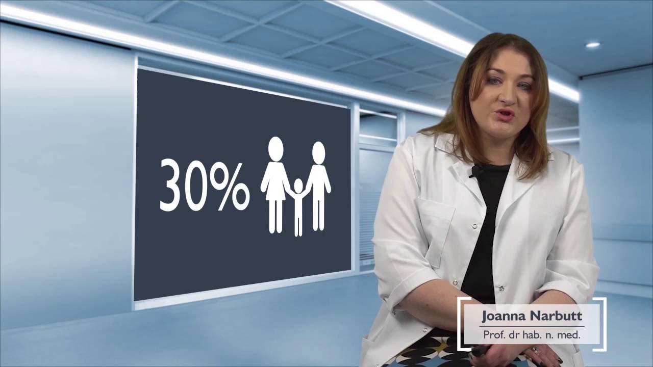 Jakie są przyczyny występowania bielactwa nabytego? (2/11)