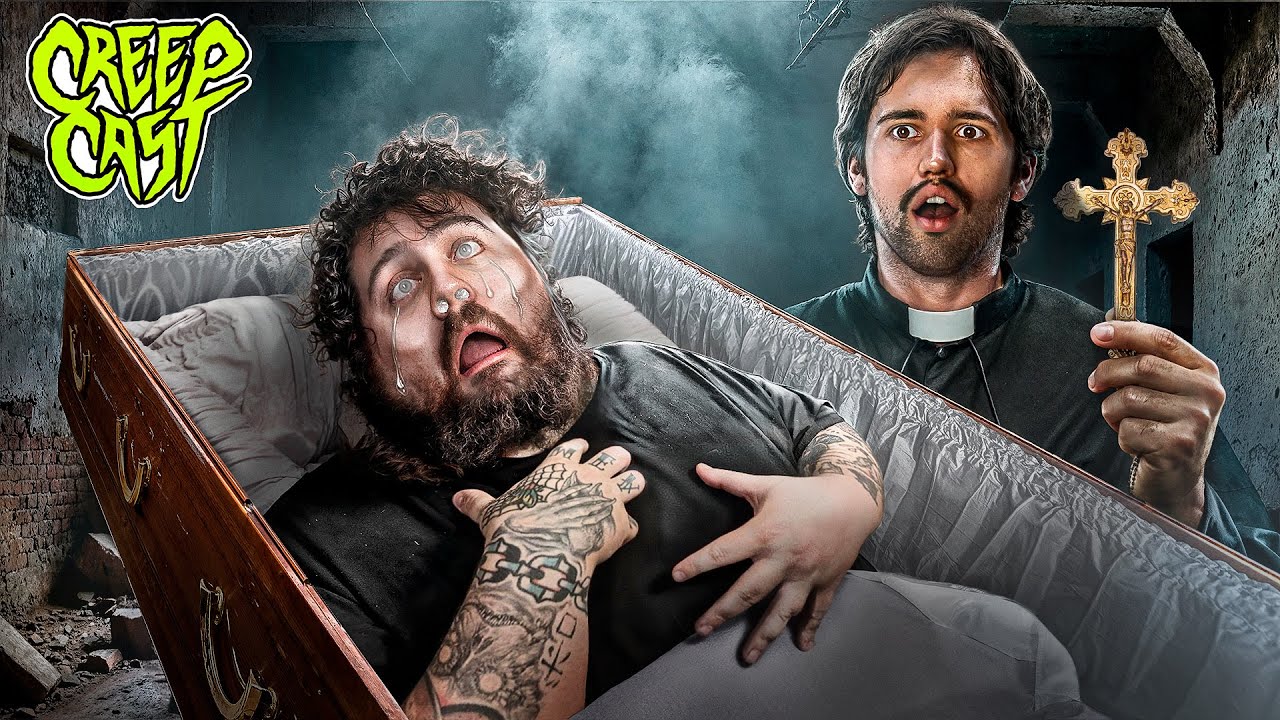 The Bloodridge Motel | Creep Cast