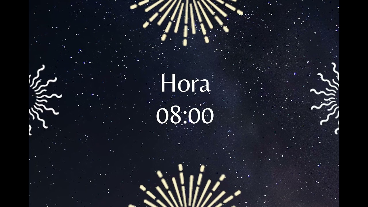 &iquest;Qu&eacute; significa ver la hora 8:00? Descubre su mensaje espiritual y amoroso