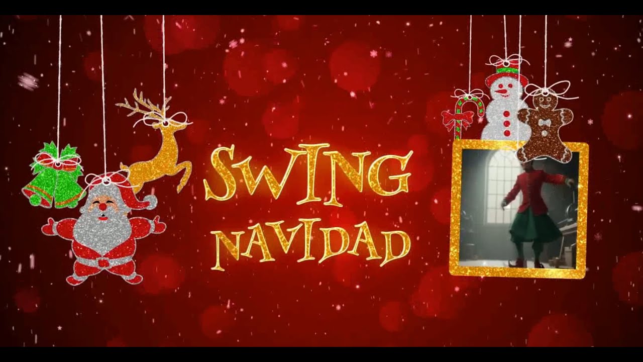 SWING NAVIDAD