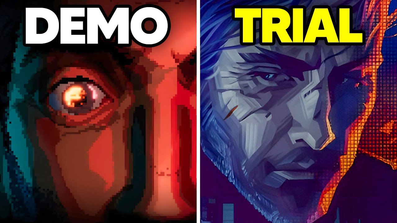REPLACED Demo Release Date Announced