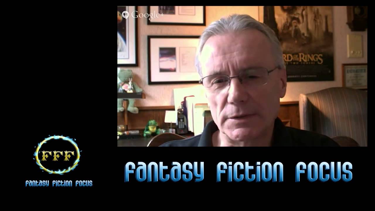 An interview with Douglas Smith