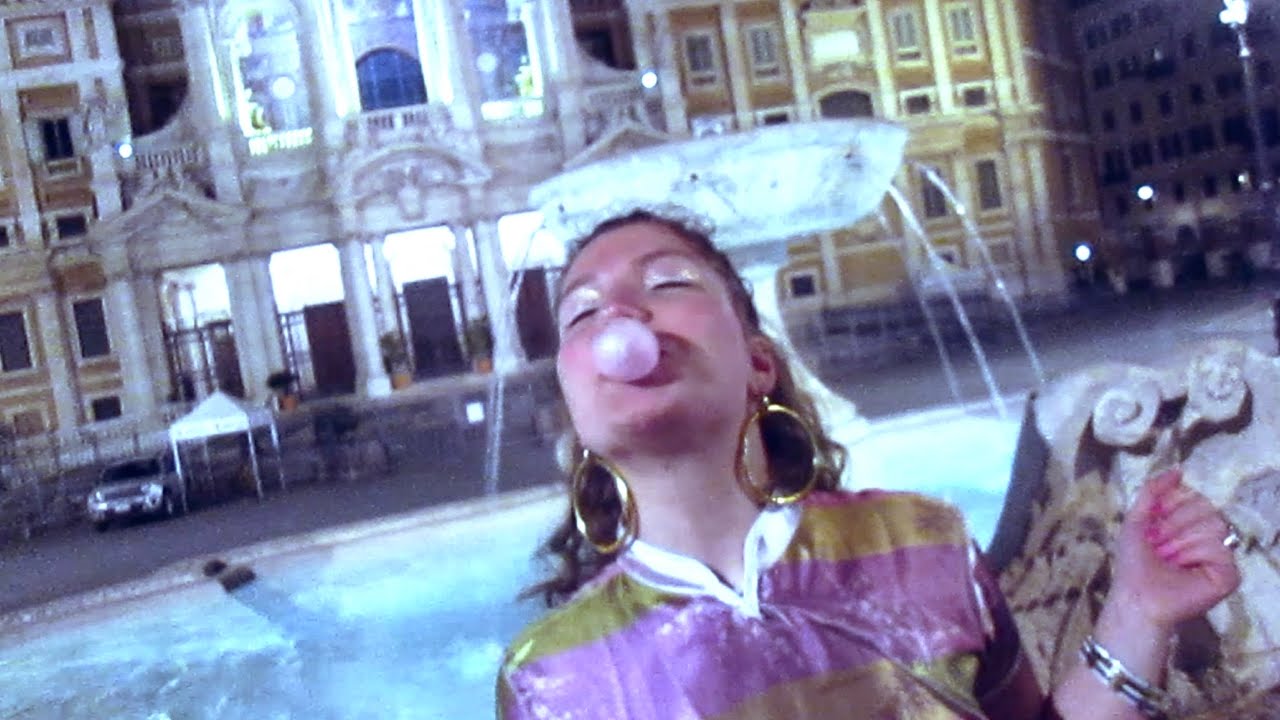 badtaste - MAMBO (Official Music video)