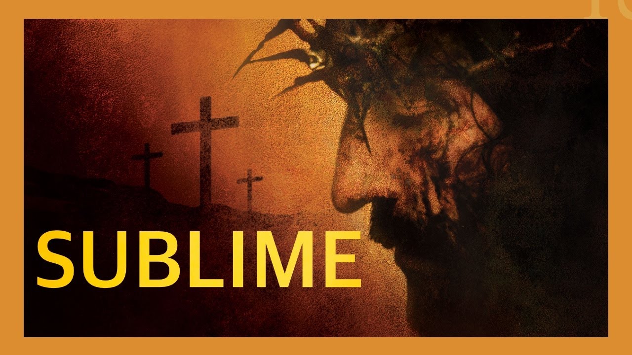 Critique LA PASSION DU CHRIST - Mel Gibson au sommet