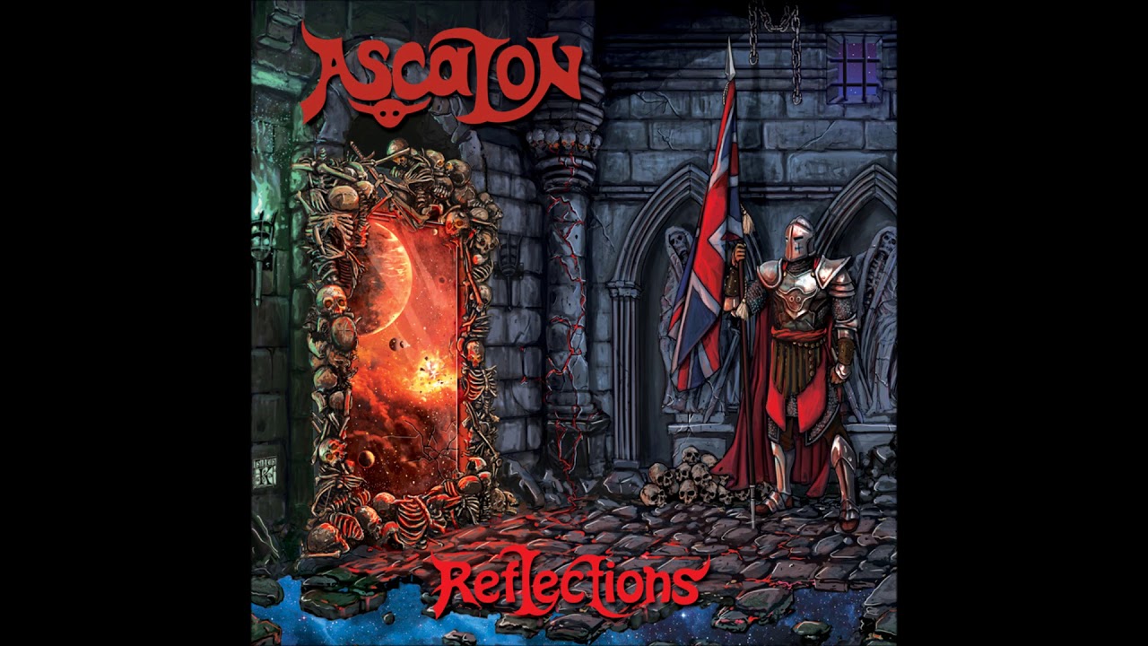 Ascalon - Reflections