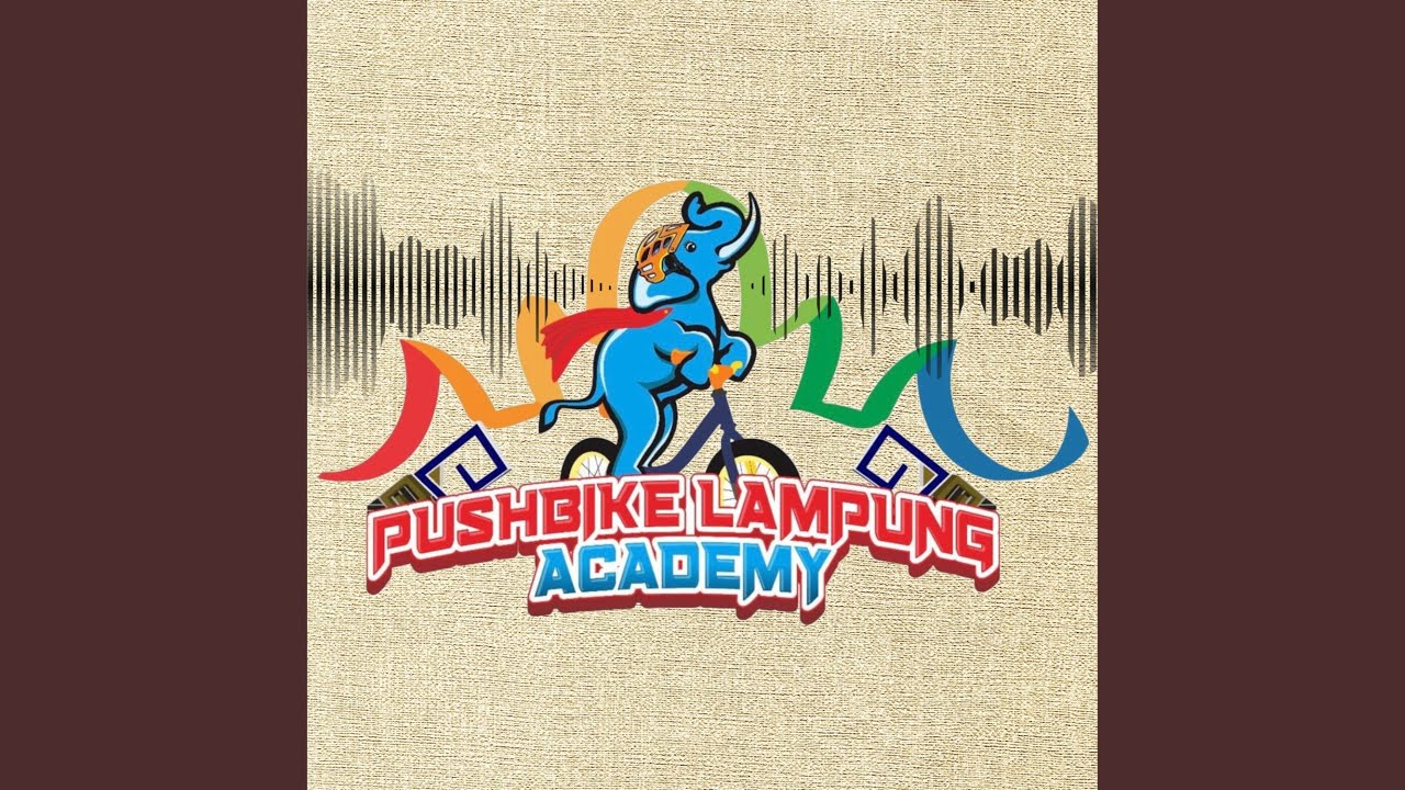 Pushbike Lampung Utara