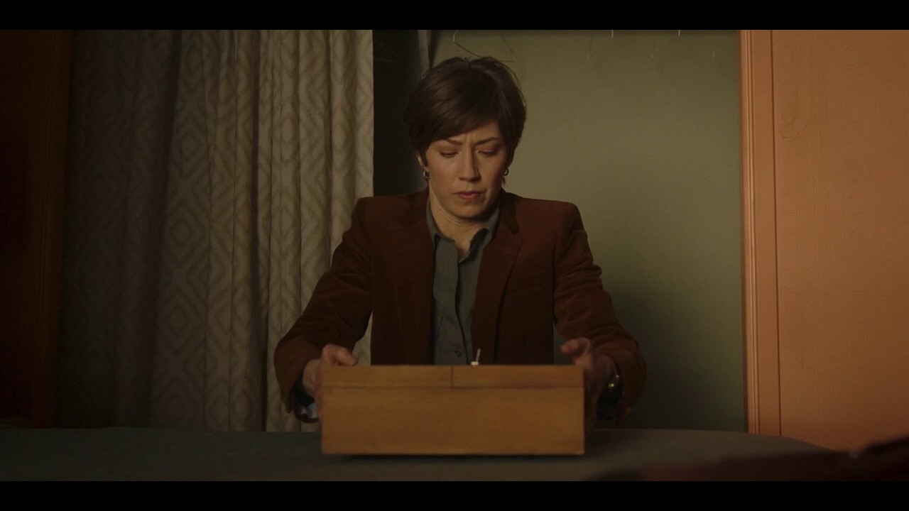 Fargo S03E03 Box