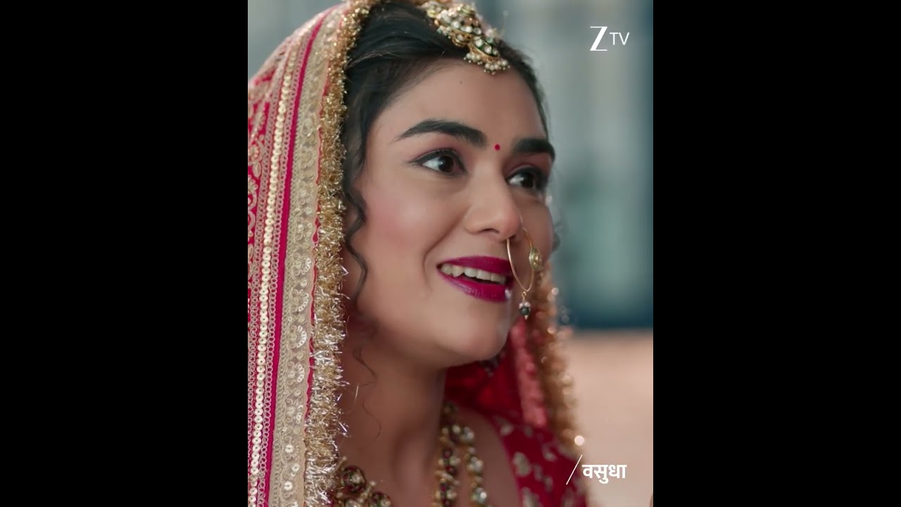 Vasudha Ep 406 | Zee TV UK HD