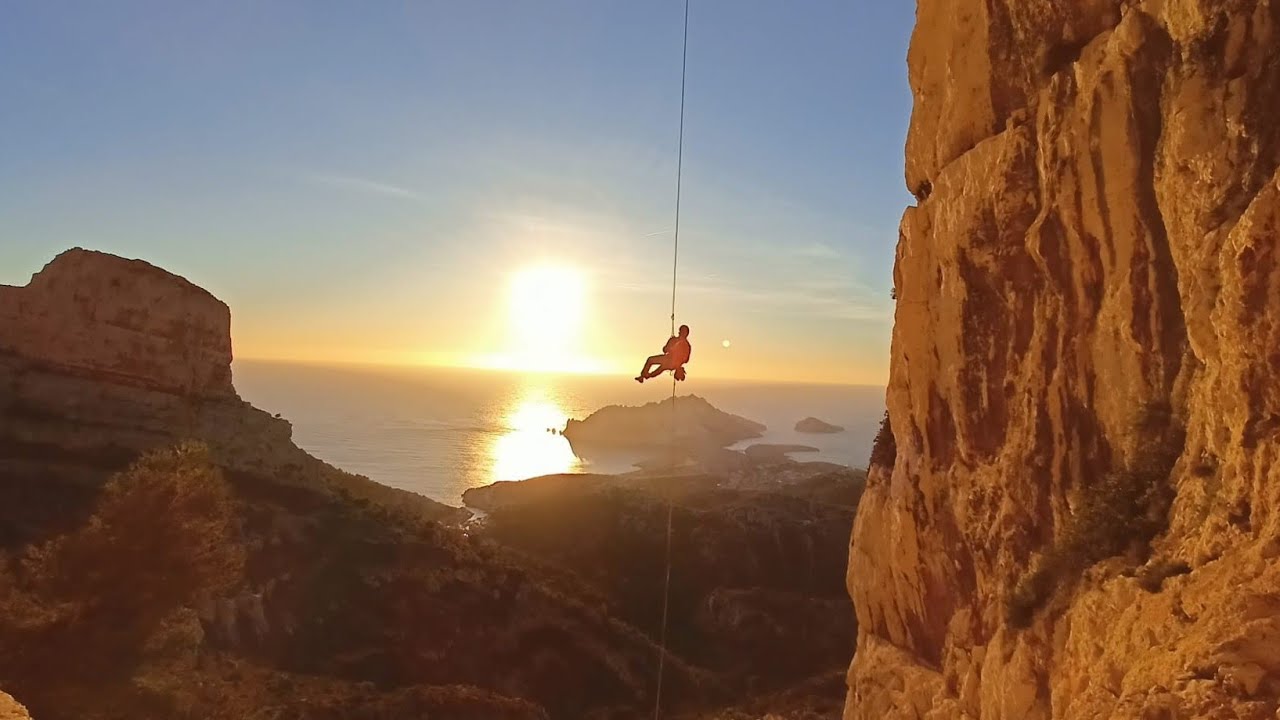 Une journée aux Goudes 02/02/2023