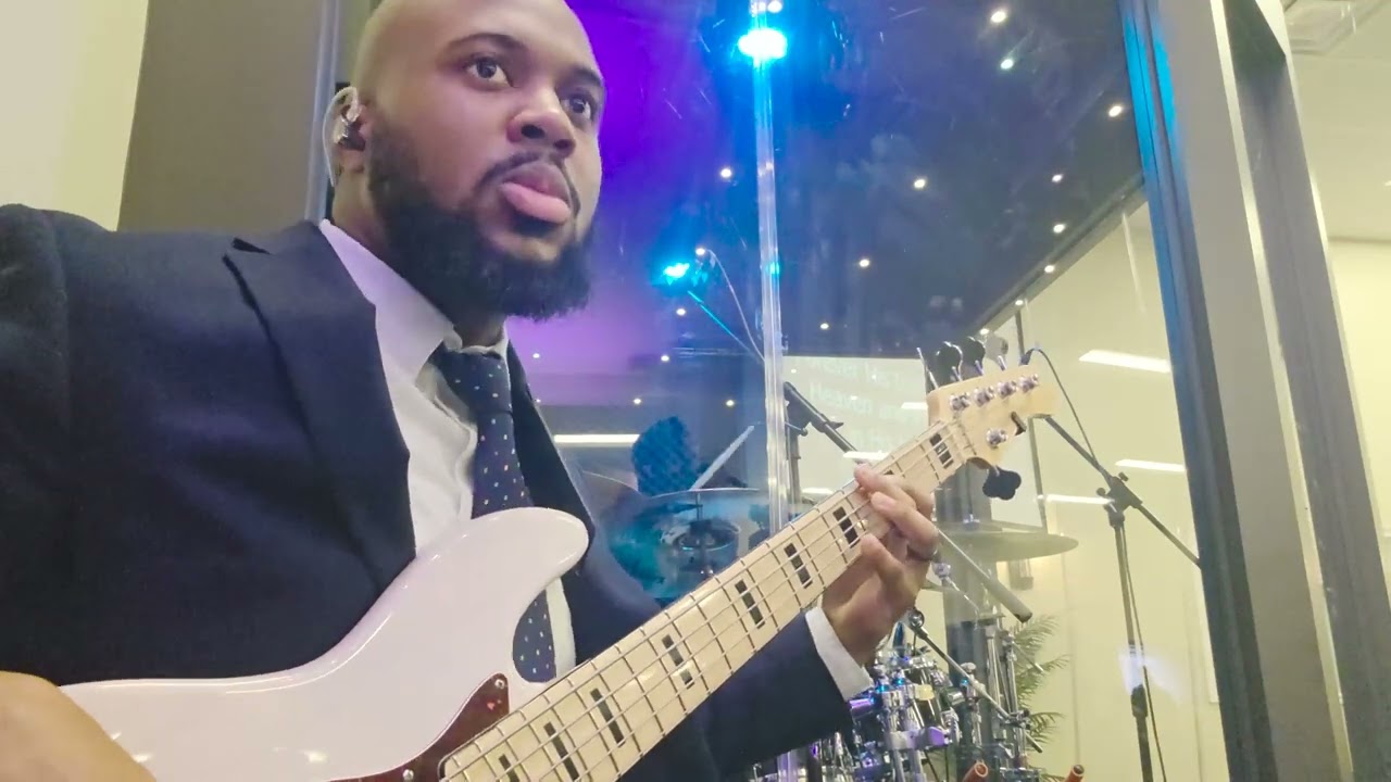 He Is Exalted - P& W Highlights