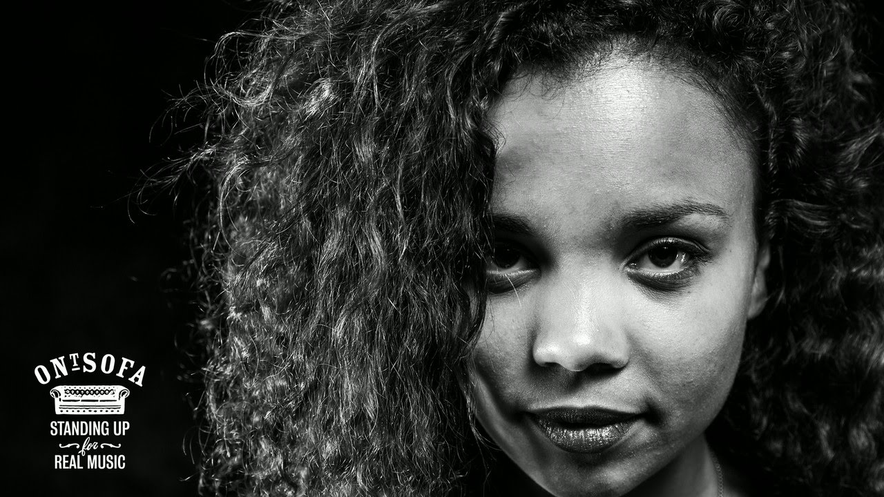 Noraa - Aïcha (Khaled Cover) - Cosmopolitan Quartet Sessions Ont Sofa
