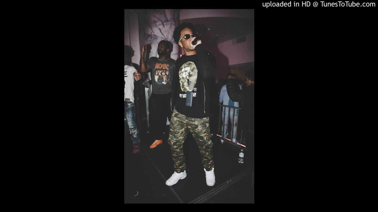 Prince - Brand New Prod By J Prince