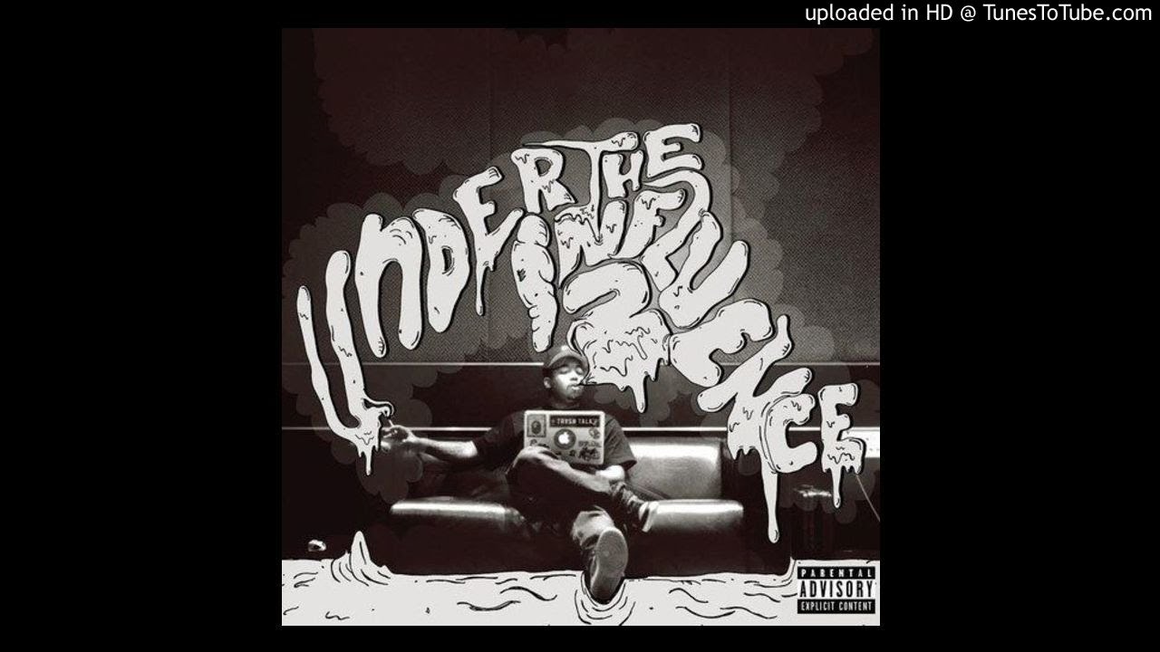 Domo Genesis - 24 Hour Spitness (Under the Influence 2)