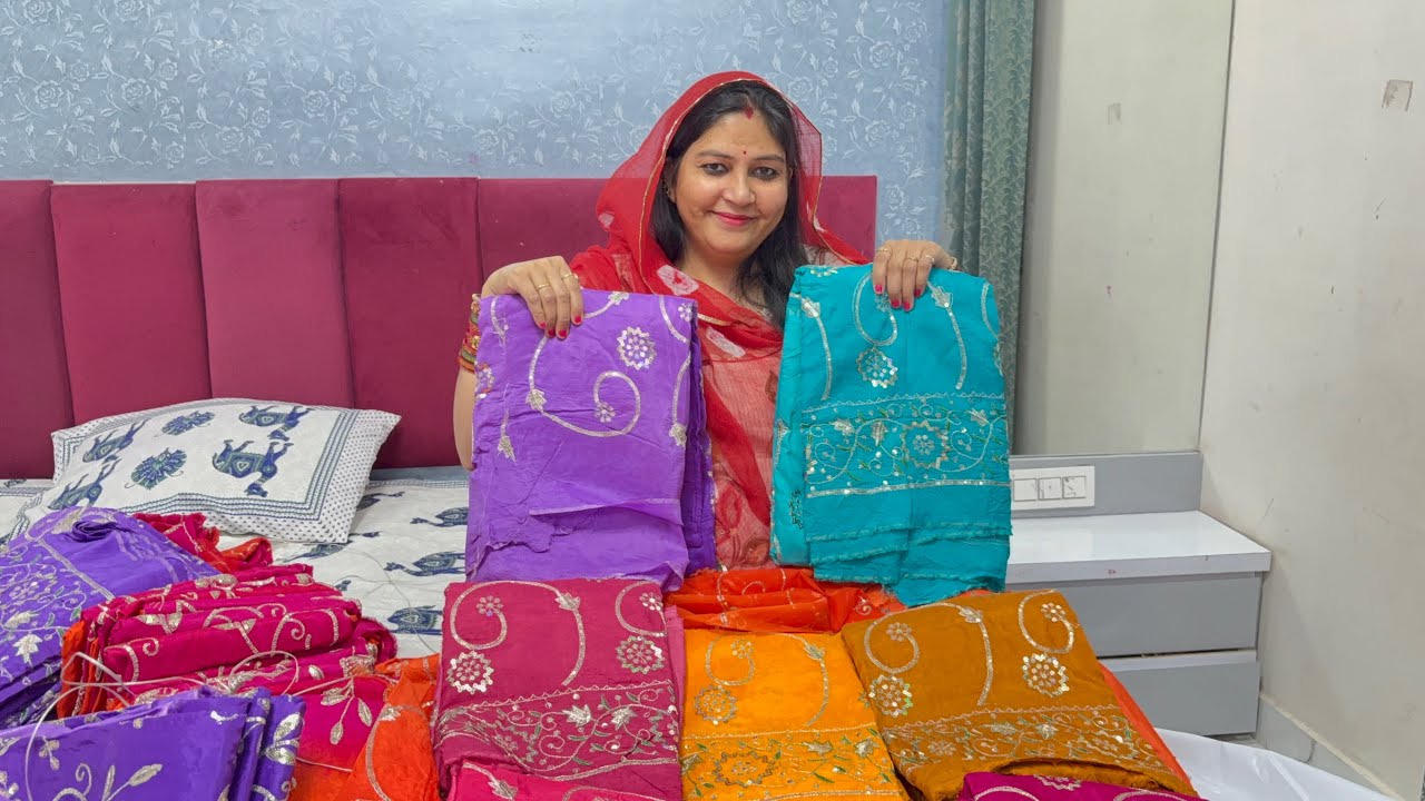 Paver and half pewar ke suiton ka Shandar collection //pewar Me Aaya trending collection // #mamta 