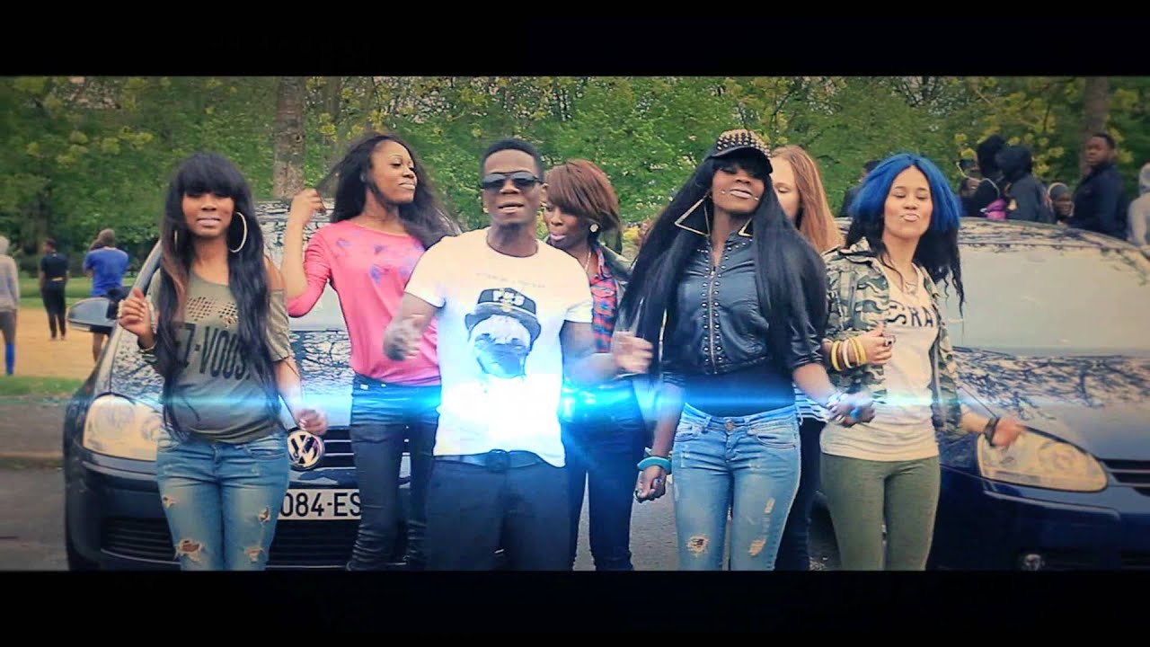 Lodilikie _ Di je djaloesoe [clip Officiel]