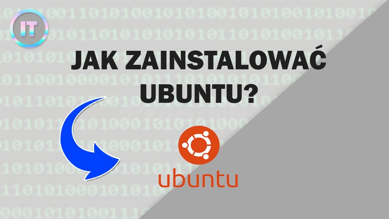 Jak zainstalować Linux Ubuntu przy użyciu innego rozwiązania? Jak zdać egzamin EE08 #13
