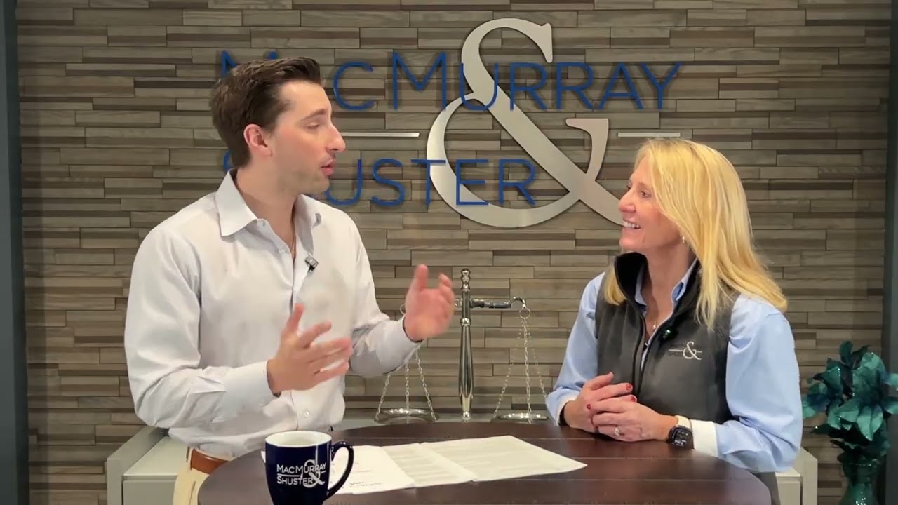 ComplianceTalk Episode 1