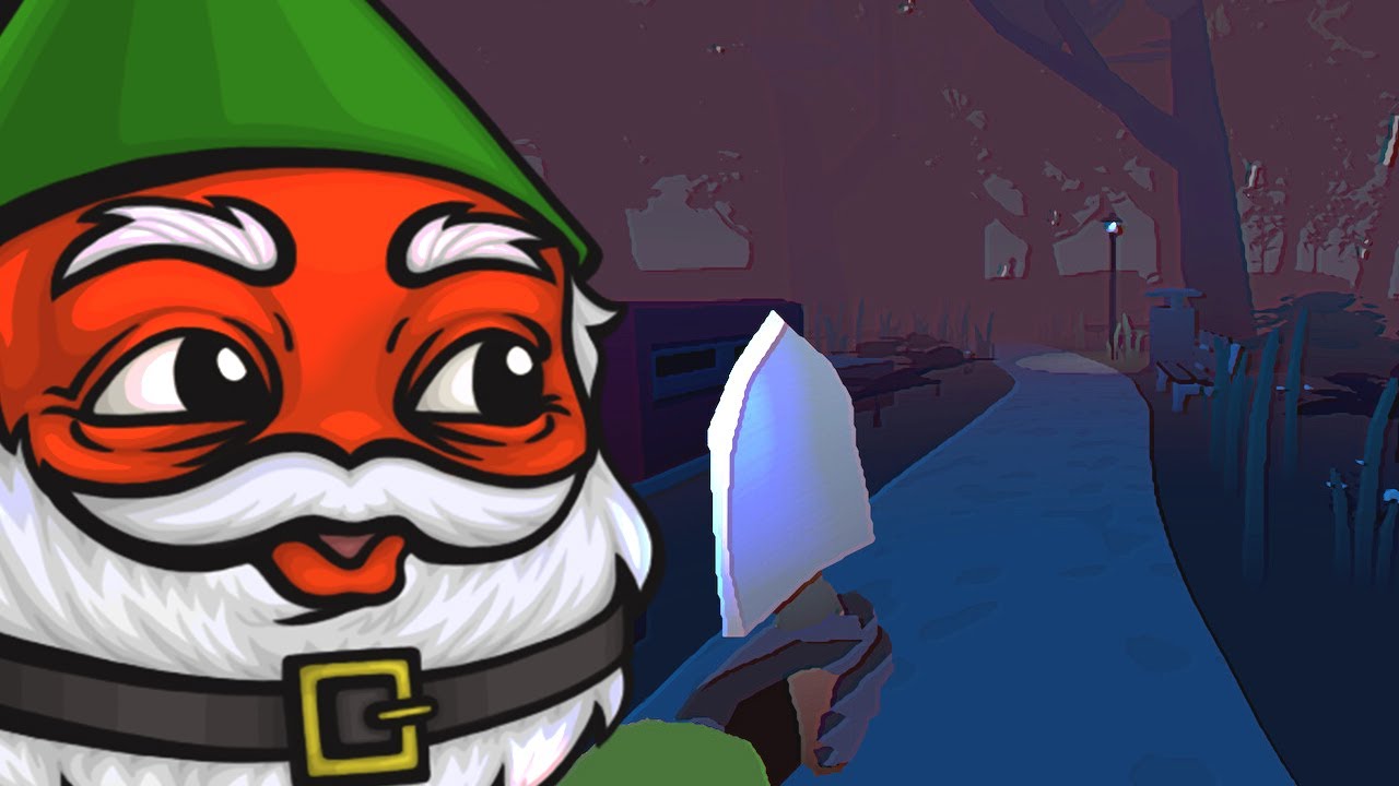 Surviving Garden Gnomes | Grunn