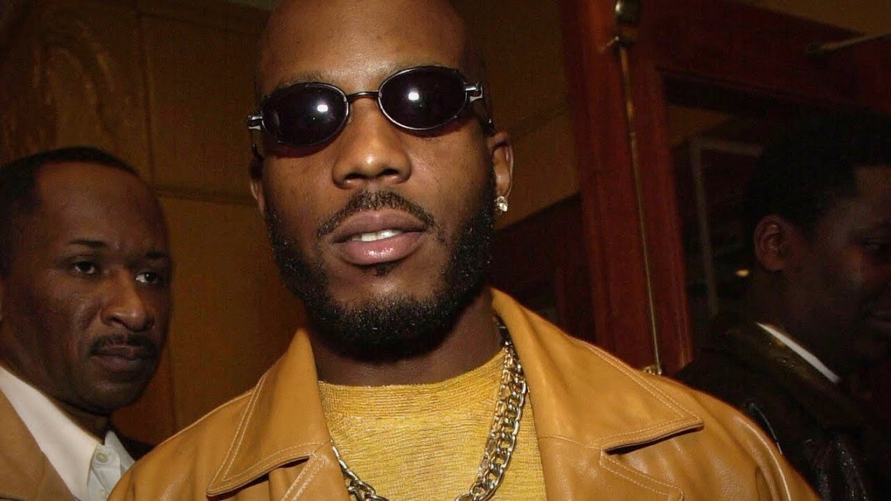 Rapper DMX dead at age 50