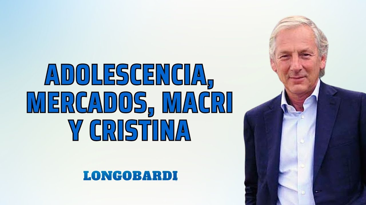 Longobardi sobre las implicancias de la serie de Netflix “Adolescencia”