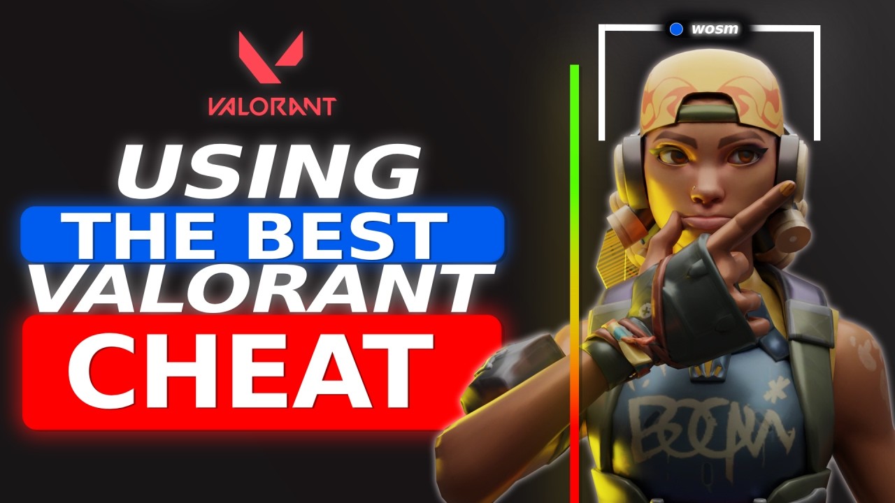 Using the BEST Legit Valorant Cheat in Radiant Lobbies 2026... (Insane Results)